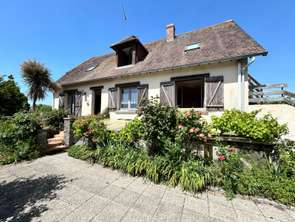 Vente Maison 6 chambresBlainville-sur-Mer