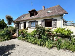 Photo Vente maison Blainville-sur-Mer