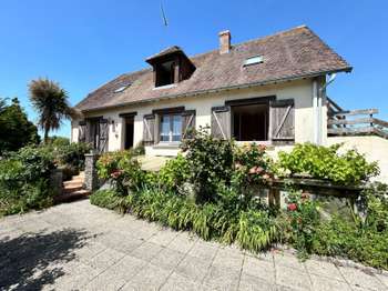 Vente maison 8 pièces Blainville-sur-Mer 50