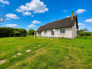 Vente Maison 2 chambresBlainville-sur-Mer
