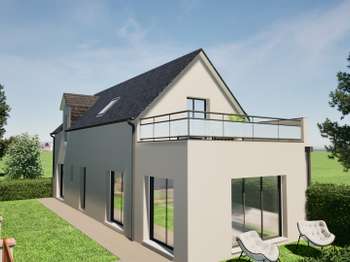 Photo Vente maison Blainville-sur-Mer