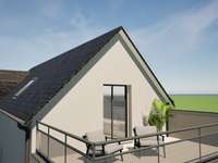 Vente maison 117 pièces