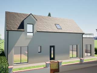 Vente maison 117 pièces Vente maison 117 pièces