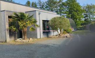 Photo Vente maison Blainville-sur-Mer