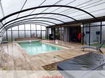 Vente maison 6 pièces Blainville-sur-Mer 50