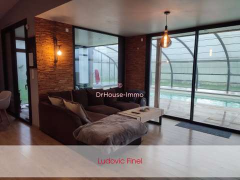 Vente maison 6 pièces Vente maison 6 pièces