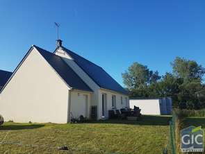 Vente Maison 3 chambresBlainville-sur-Mer
