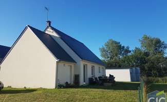Photo Vente maison Blainville-sur-Mer