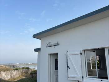 Vente maison 2 pièces Blainville-sur-Mer 50