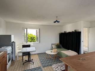 Vente maison 2 pièces