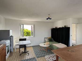 Vente maison 2 pièces
