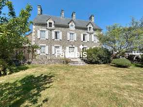 Vente Maison 5 chambresBlainville-sur-Mer