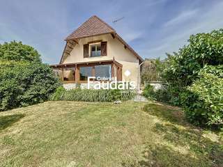 Vente maison 8 pièces Vente maison 8 pièces