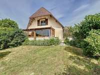 Vente maison 8 pièces Vente maison 8 pièces