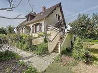 Vente maison 8 pièces Vente maison 8 pièces