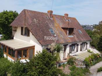 Vente Maison 6 chambresBlainville-sur-Mer