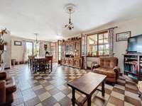 Vente maison 8 pièces Vente maison 8 pièces
