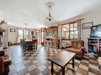 Vente maison 8 pièces Vente maison 8 pièces