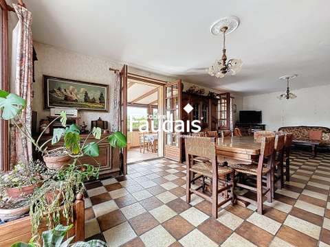 Vente maison 8 pièces Vente maison 8 pièces