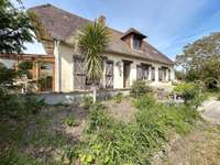 Vente maison 8 pièces Vente maison 8 pièces