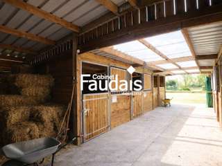 Vente maison 21 pièces
