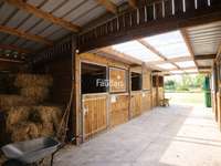 Vente maison 21 pièces