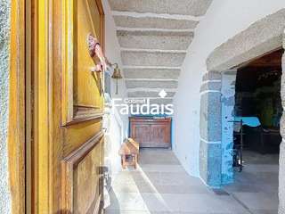 Vente maison 21 pièces