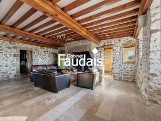 Vente maison 21 pièces