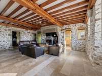 Vente maison 21 pièces