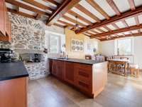 Vente maison 21 pièces