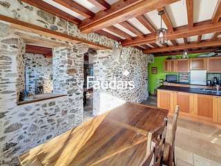 Vente maison 21 pièces