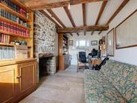 Vente maison 21 pièces