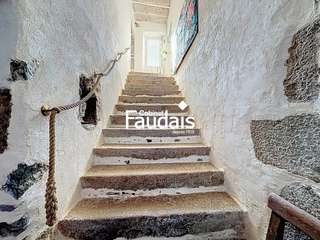 Vente maison 21 pièces