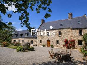Vente Maison 15 chambresBlainville-sur-Mer
