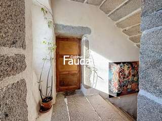 Vente maison 21 pièces