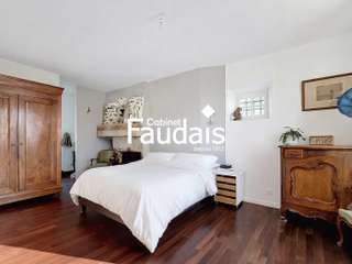Vente maison 21 pièces
