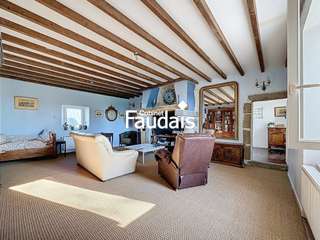 Vente maison 21 pièces