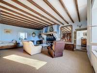 Vente maison 21 pièces
