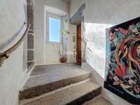 Vente maison 21 pièces