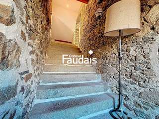 Vente maison 21 pièces
