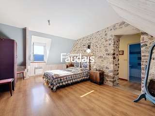 Vente maison 21 pièces