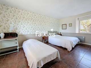 Vente maison 21 pièces