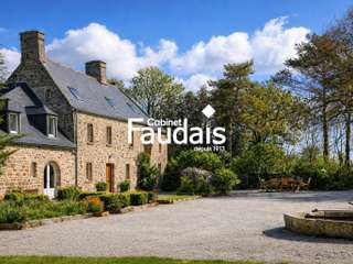 Vente maison 21 pièces