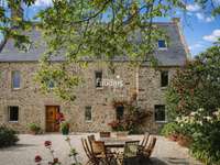 Vente maison 21 pièces