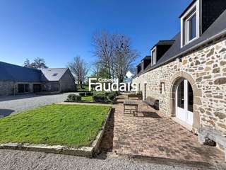 Vente maison 21 pièces