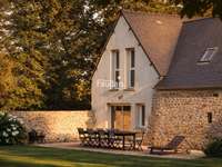 Vente maison 21 pièces
