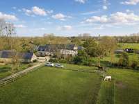 Vente maison 21 pièces