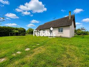 Vente Maison 2 chambresBlainville-sur-Mer