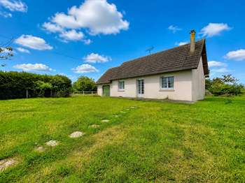 Vente Maison 2 chambresBlainville-sur-Mer