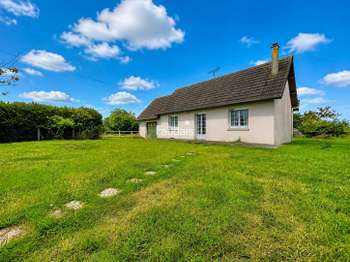 Vente maison 3 pièces Blainville-sur-Mer 50